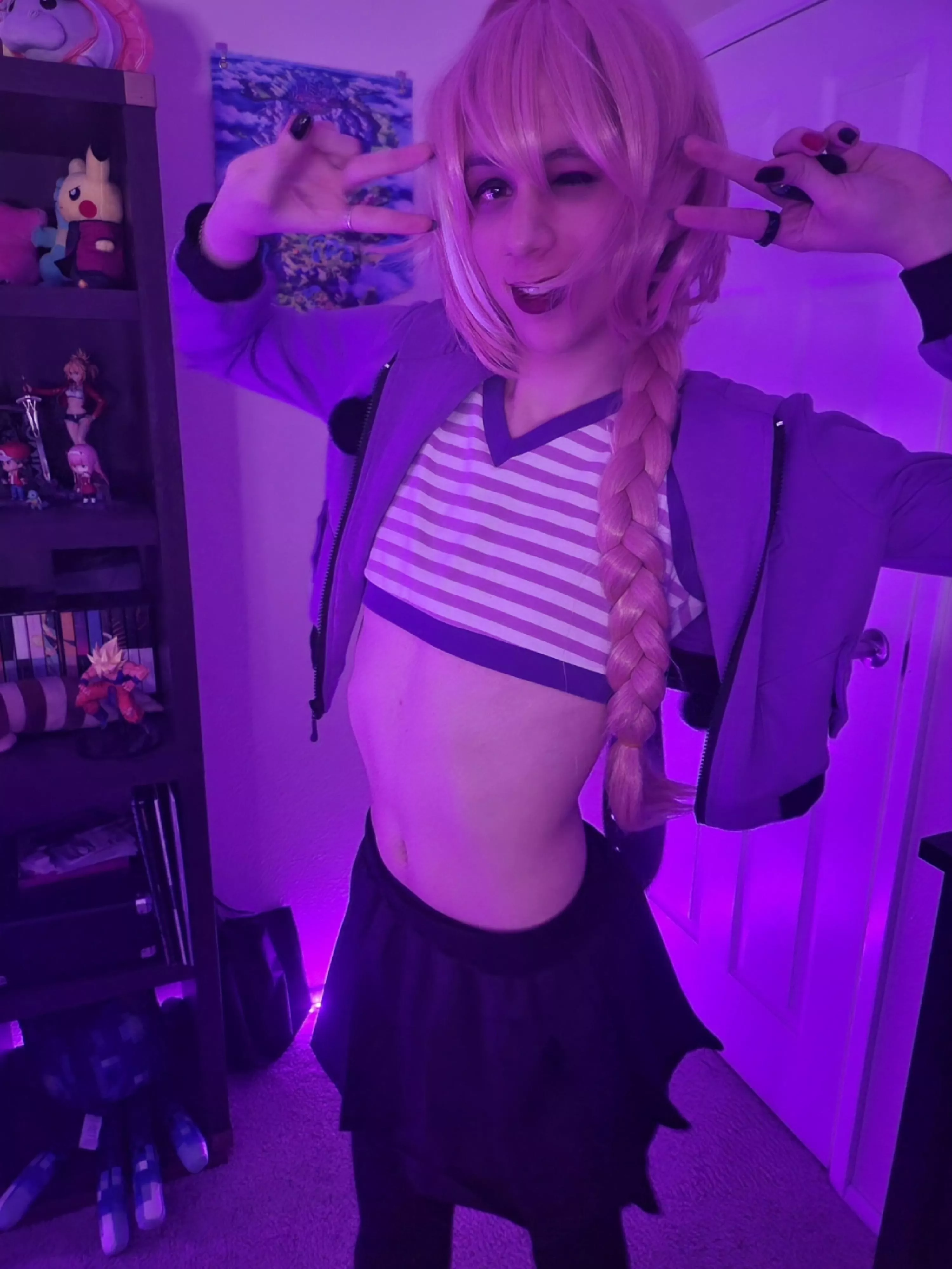Femboy 69