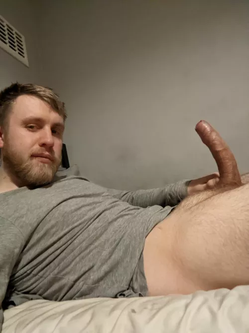 Want a seat?