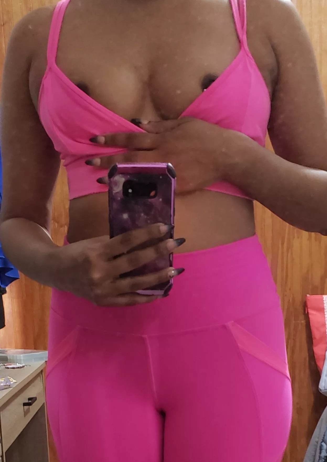 Want me to take it off? 😈😘