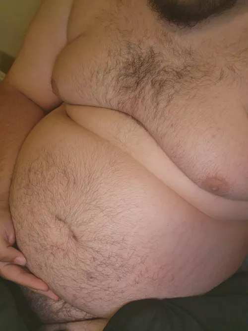 Want to be worshiped as I grow.