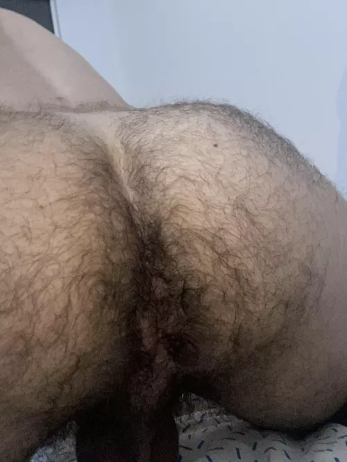 Want to fuck me next?