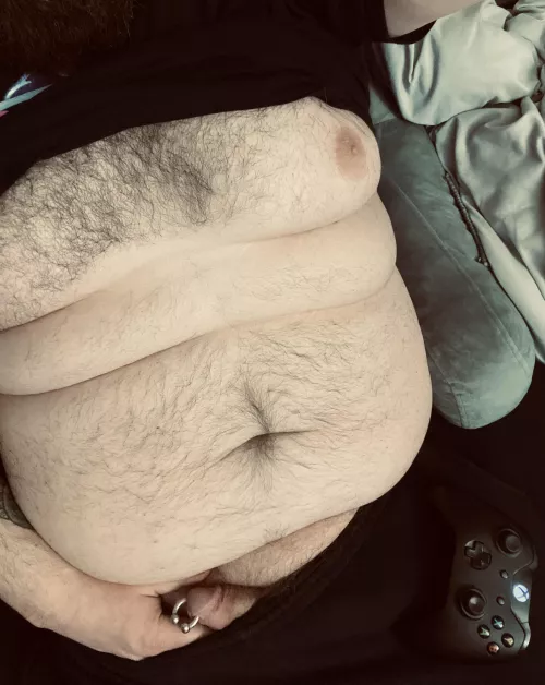 Want to play MK? I may or may not try and distract you to win