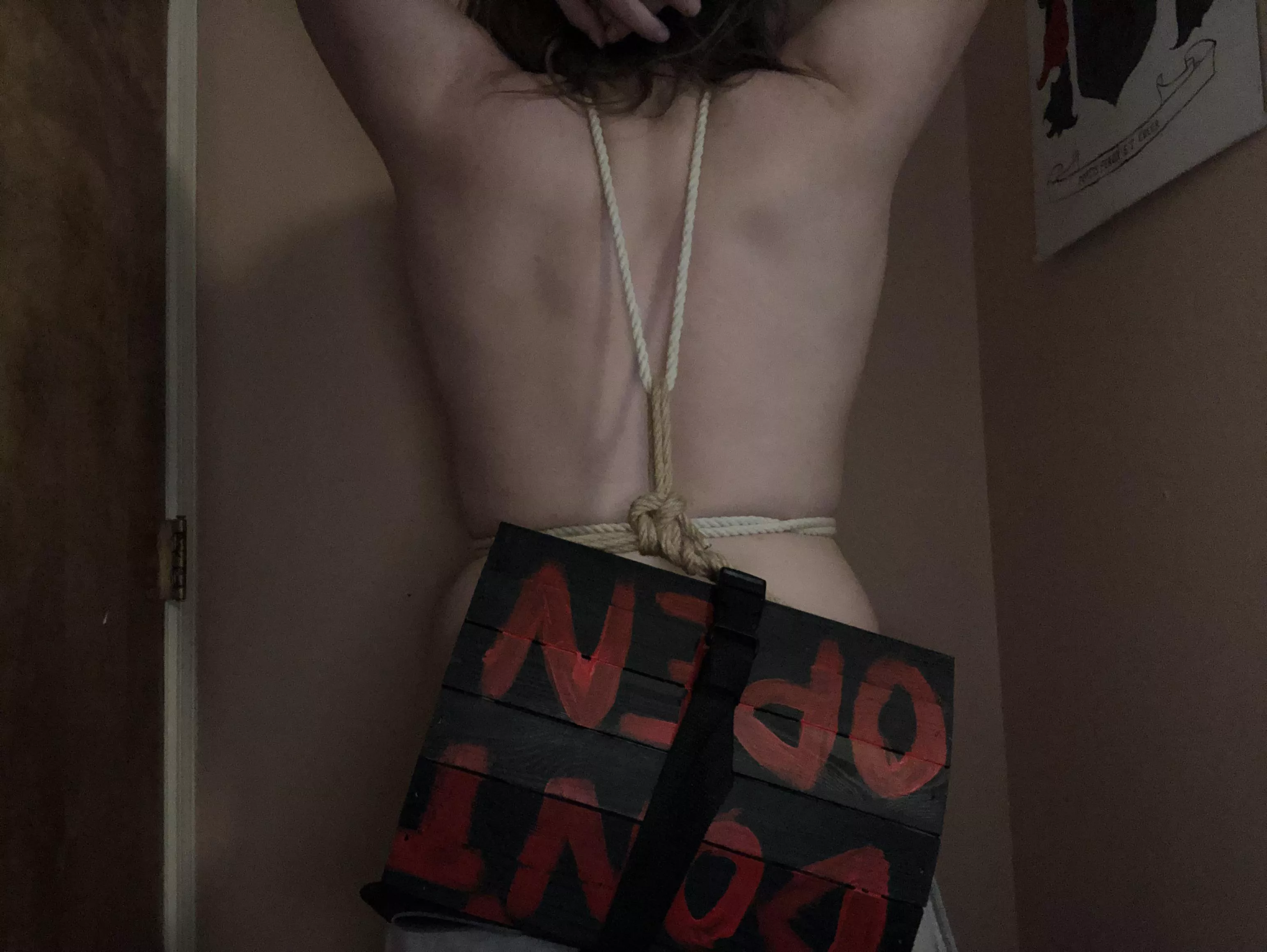 Want to play with my F.U.N Box? 😉