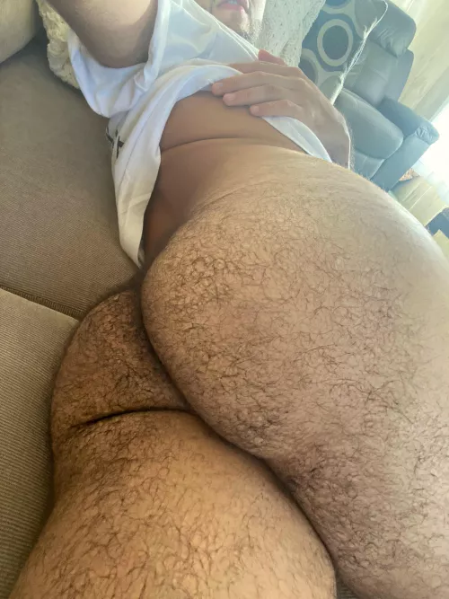 Want to see some hole?