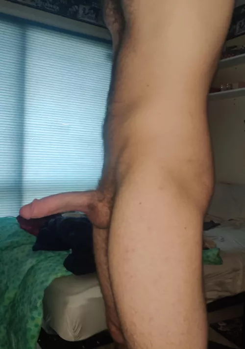 want to show off my body more 🤠😉