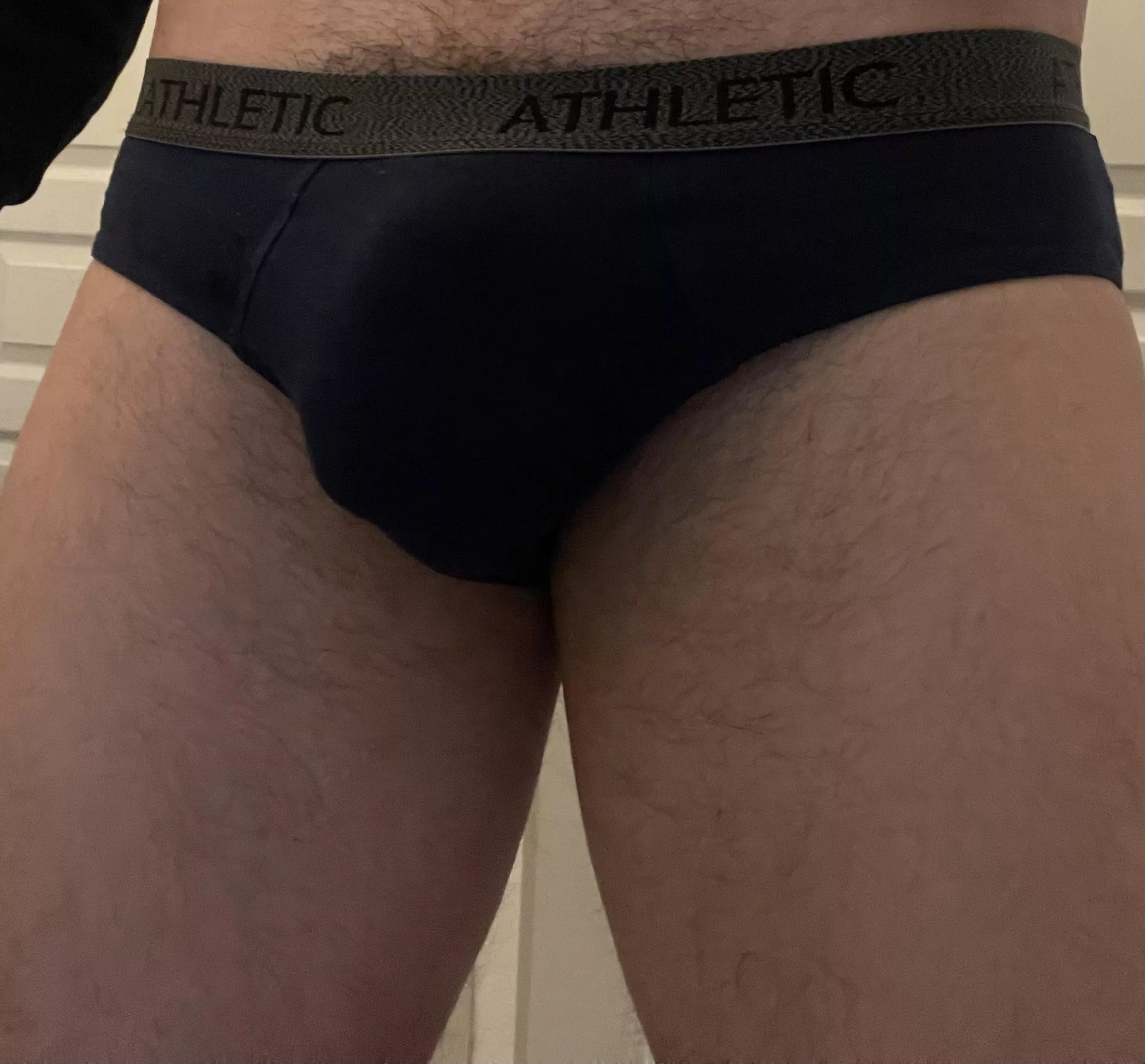 Want to take it off?