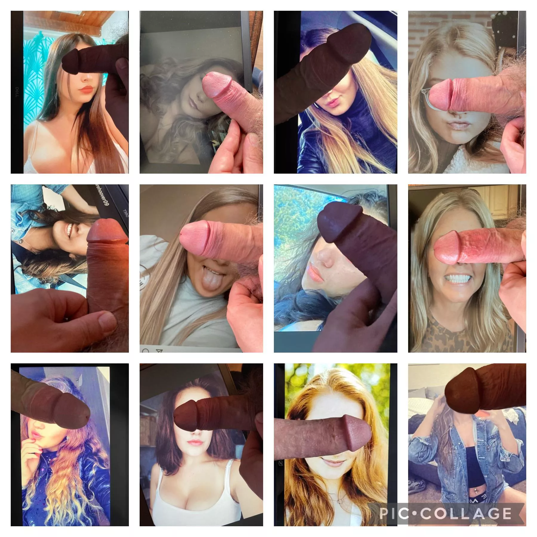 “Wanted” girls cocked!