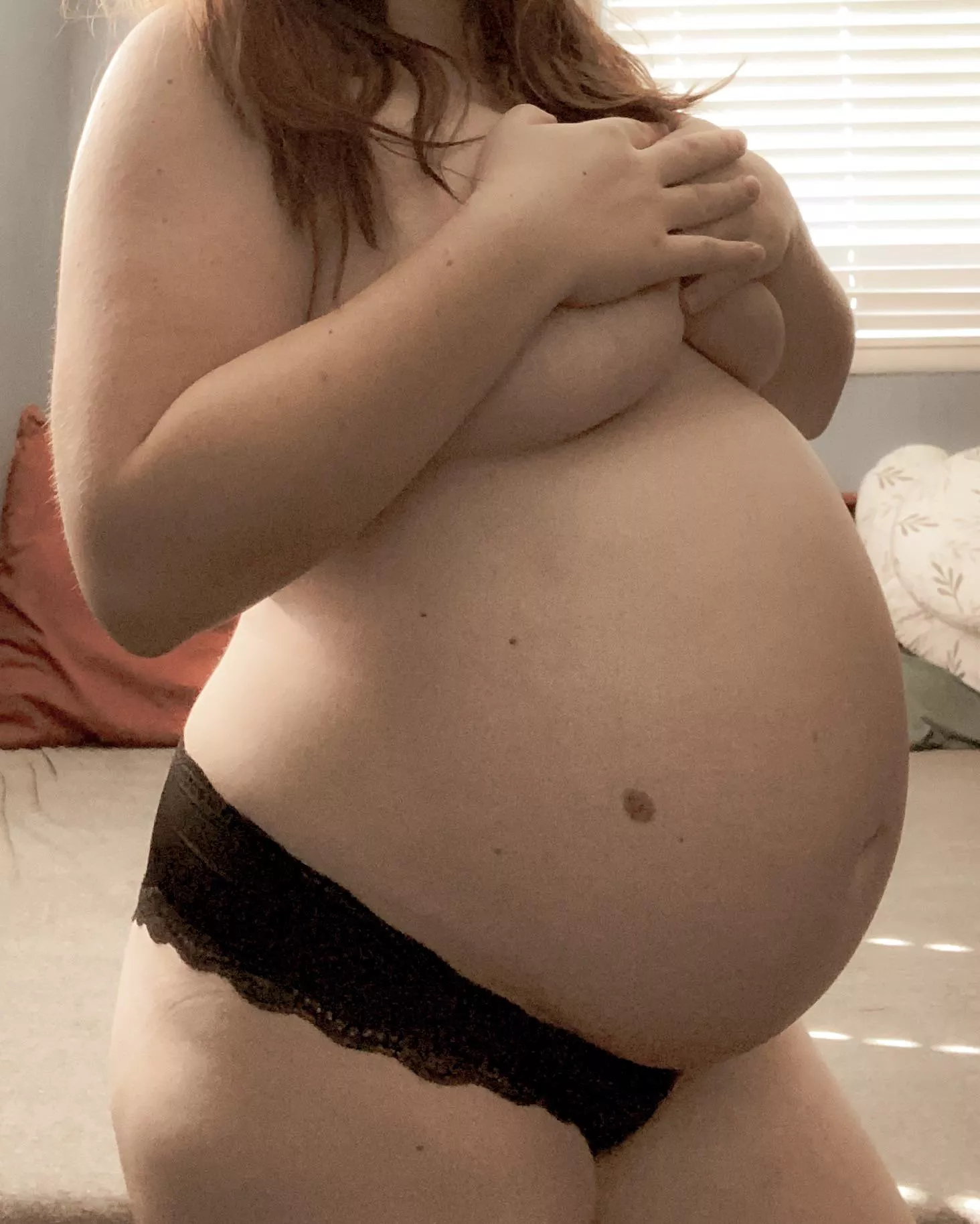 Wanting your hot cum on me 💦😋😍