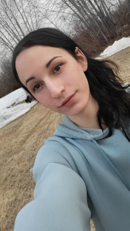 Warm weather is coming back 🤞🏻