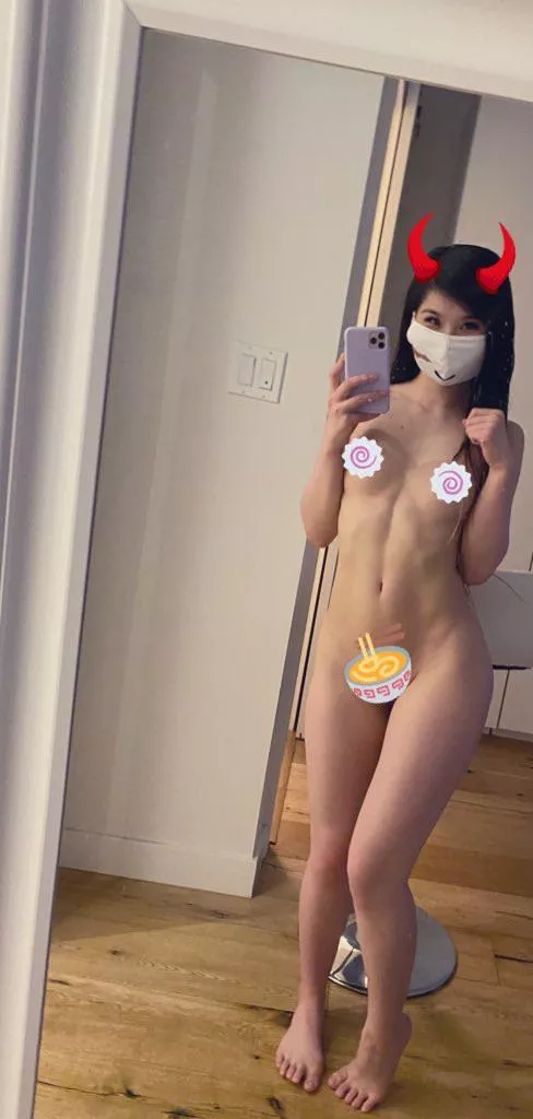 Warning: extremely skimpy look at your own risk emojis -This might get me banned here