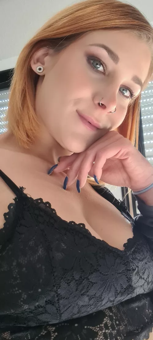 Warning ⚠️ I leave scratch marks 😉