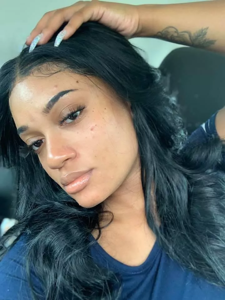 was just told to post my n***** face with no filter ๐ฅฐ๐ still doing request ๐ WICKR// FineAssSub was just told to post my n***** face with no filter ๐ฅฐ๐ still doing request ๐ WICKR// FineAssSub