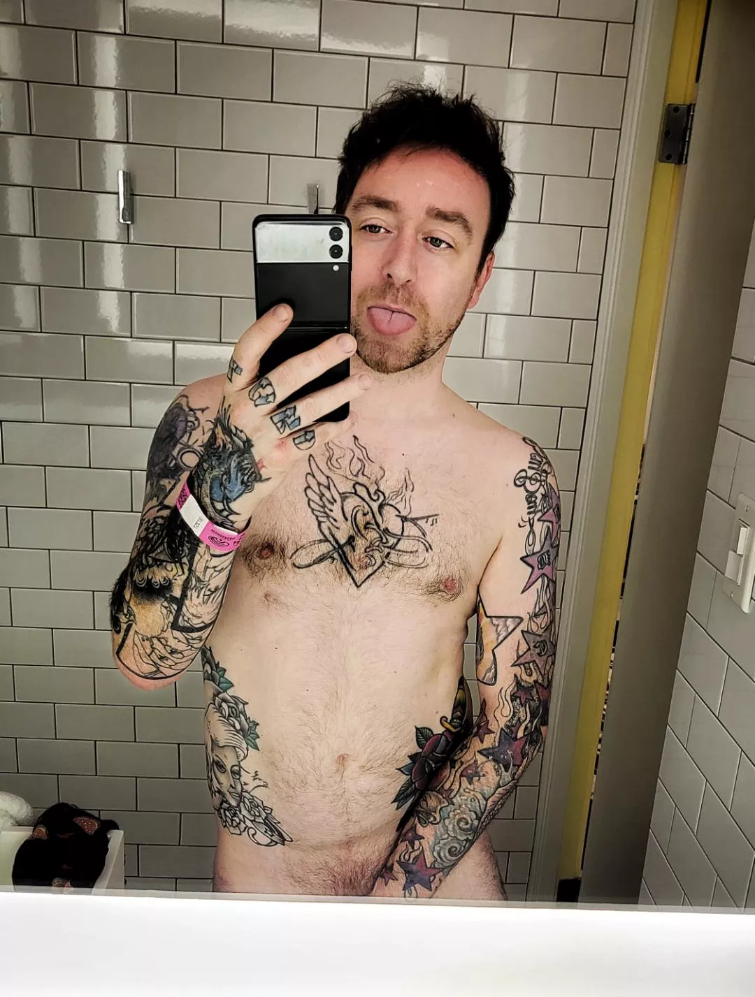 Was kina tiosy 🤣 still cute? [40]