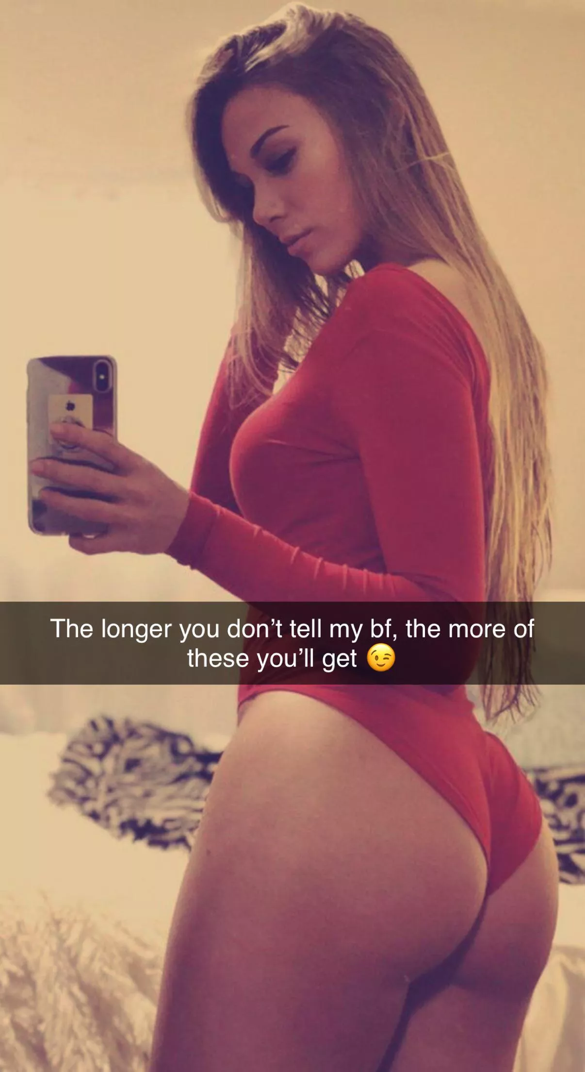 Was sent to all of my friends and coworkers….