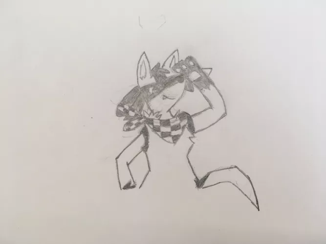 Was this worth 2h in school? (By me)