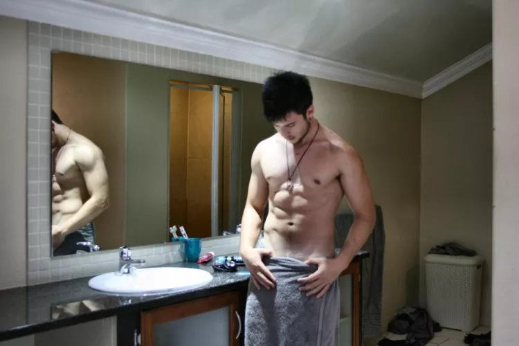 Was told to post here, if this gets some love I might from the towel😉