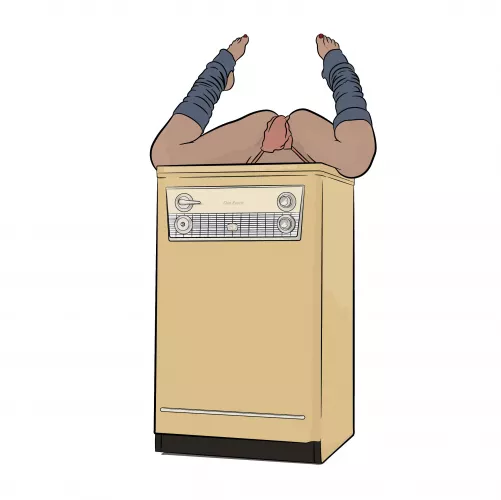 Wash in cold water on delicate