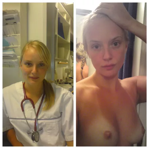 We all love frontliners don't we? 😷