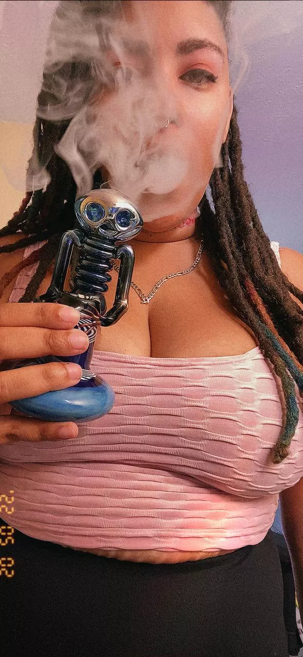 We come in peace ☮️✌🏽 Found a new piece!