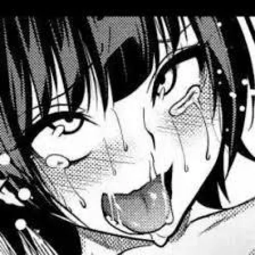 We need a ahegao face in rplace we need to make a blueprint