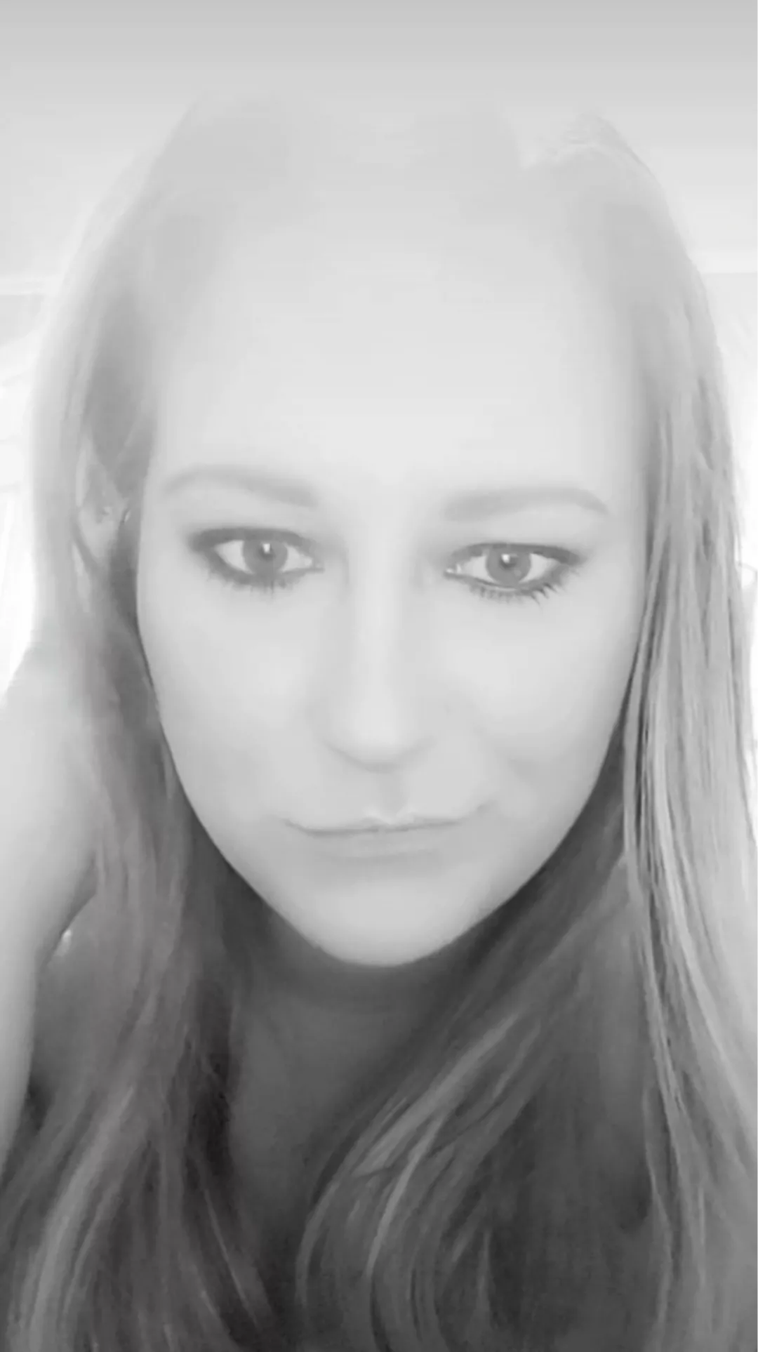 We should be friends 💋