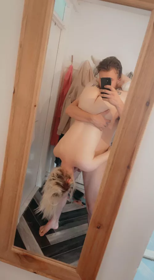 We wild😂💁‍♀️