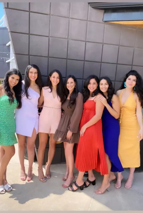 Wedding season 👠👗🍾