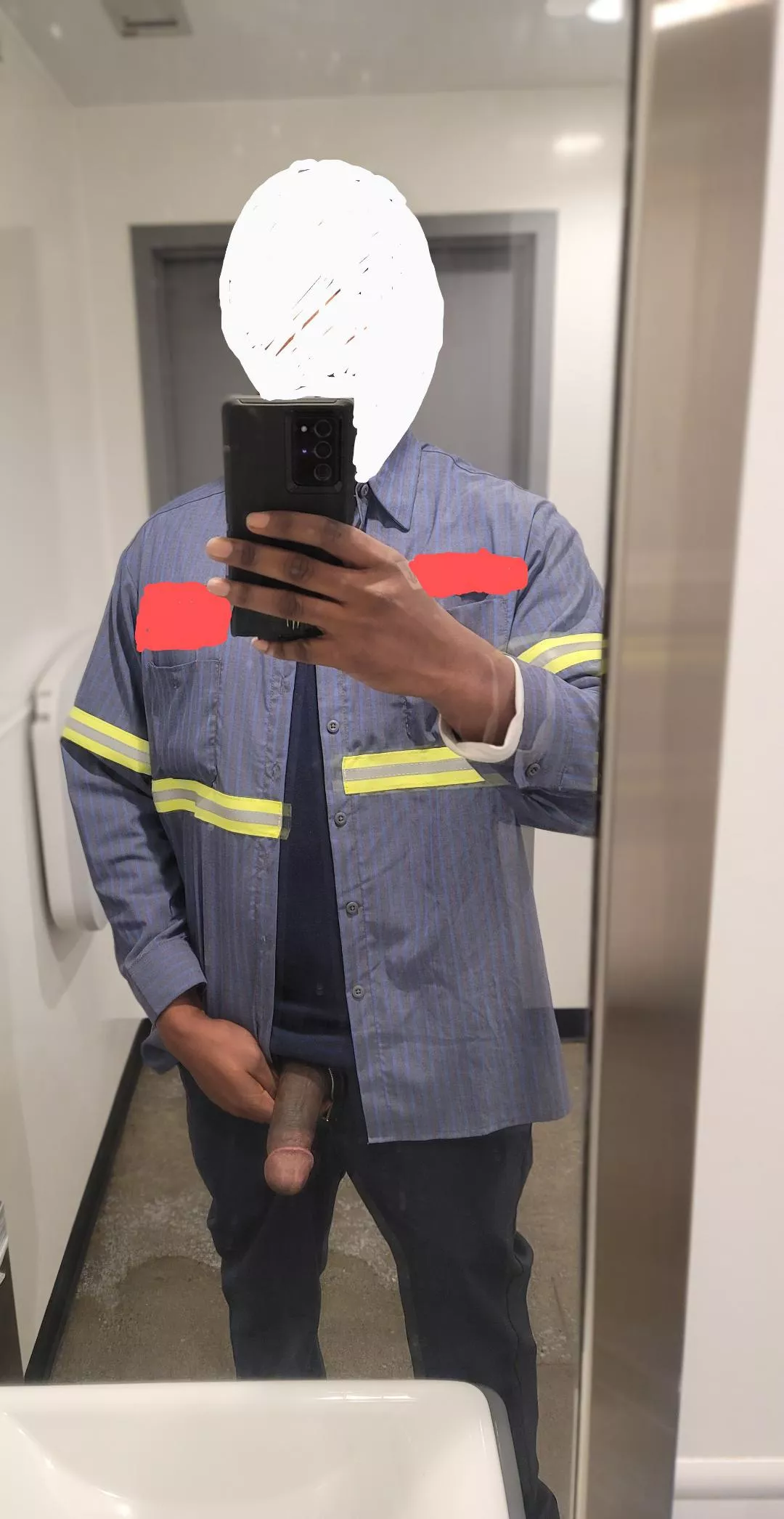 Wednesday work wood 😋