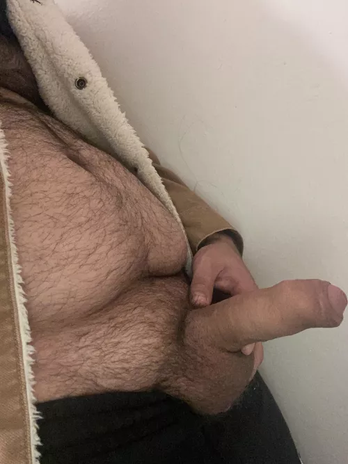 Weekend just ended back to work have a great Friday bears 🐻😉