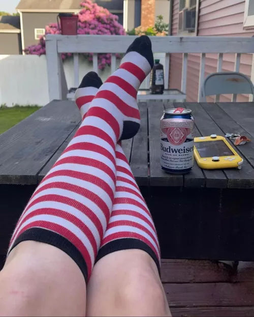 Weekend Vibes 🇺🇸