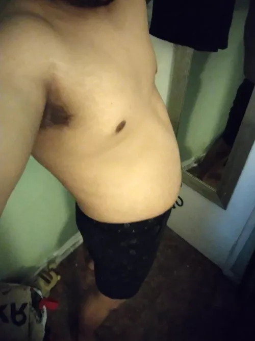 weird picture angle 🤪