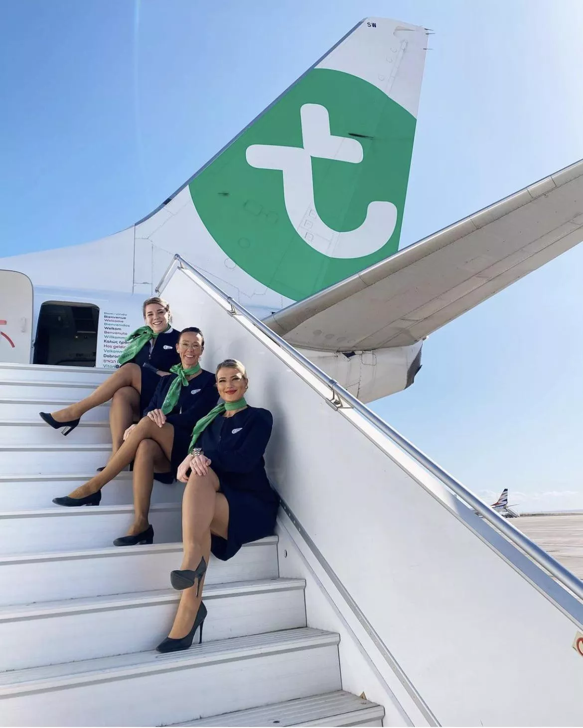 Welcome on board 🇮🇨