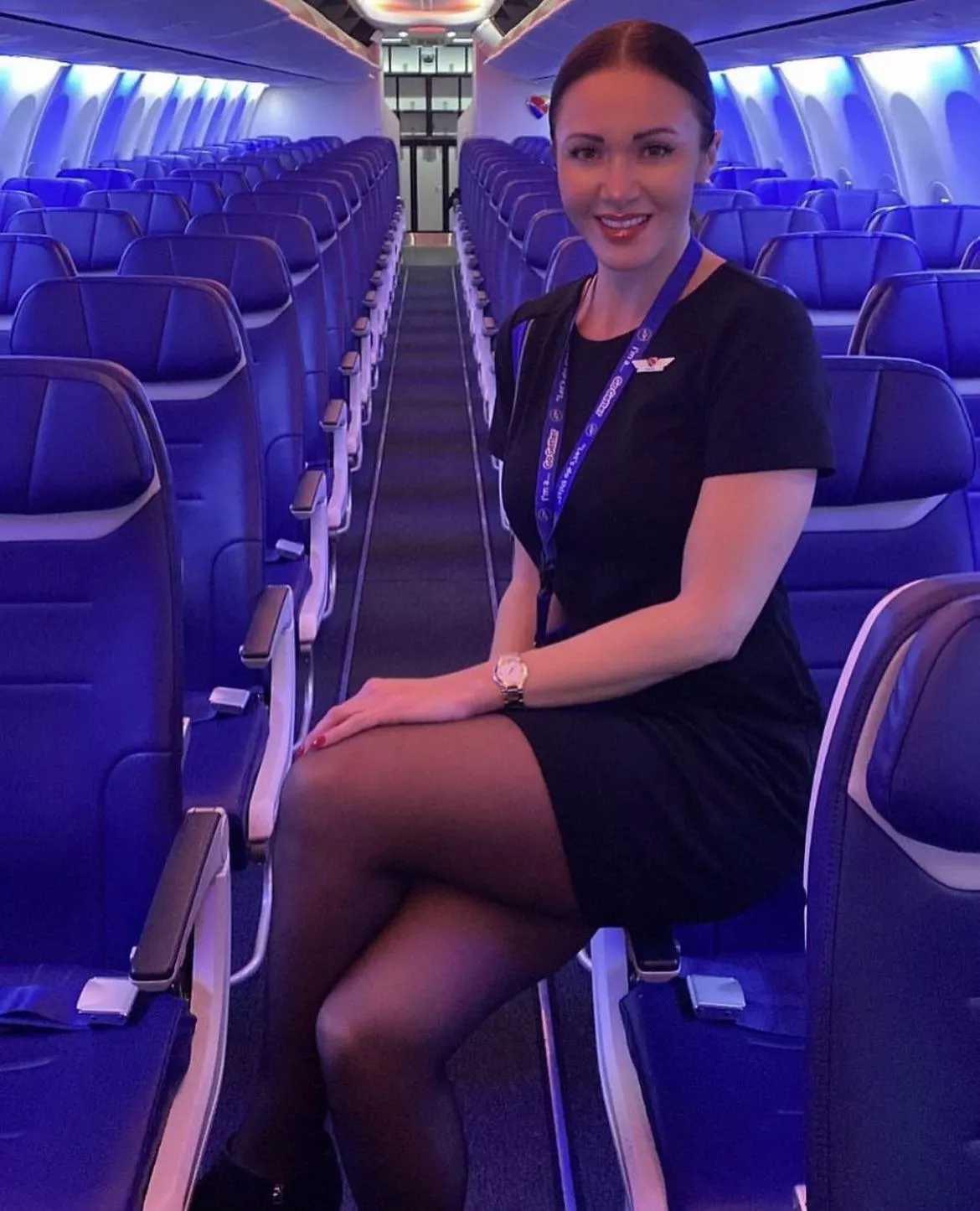 Welcome on board 🇧🇷