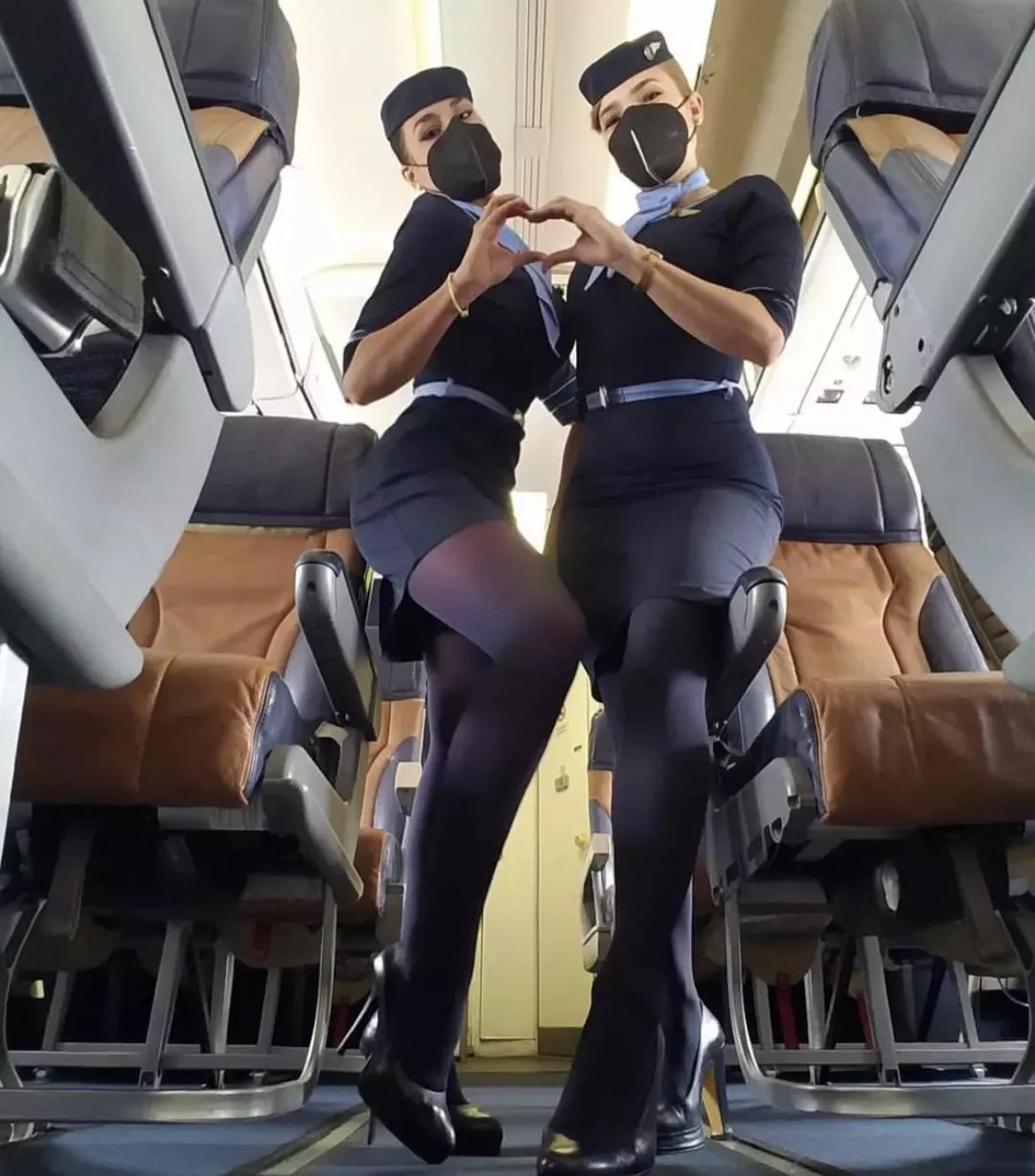 Welcome to Aerolineas Estelar 🇻🇪