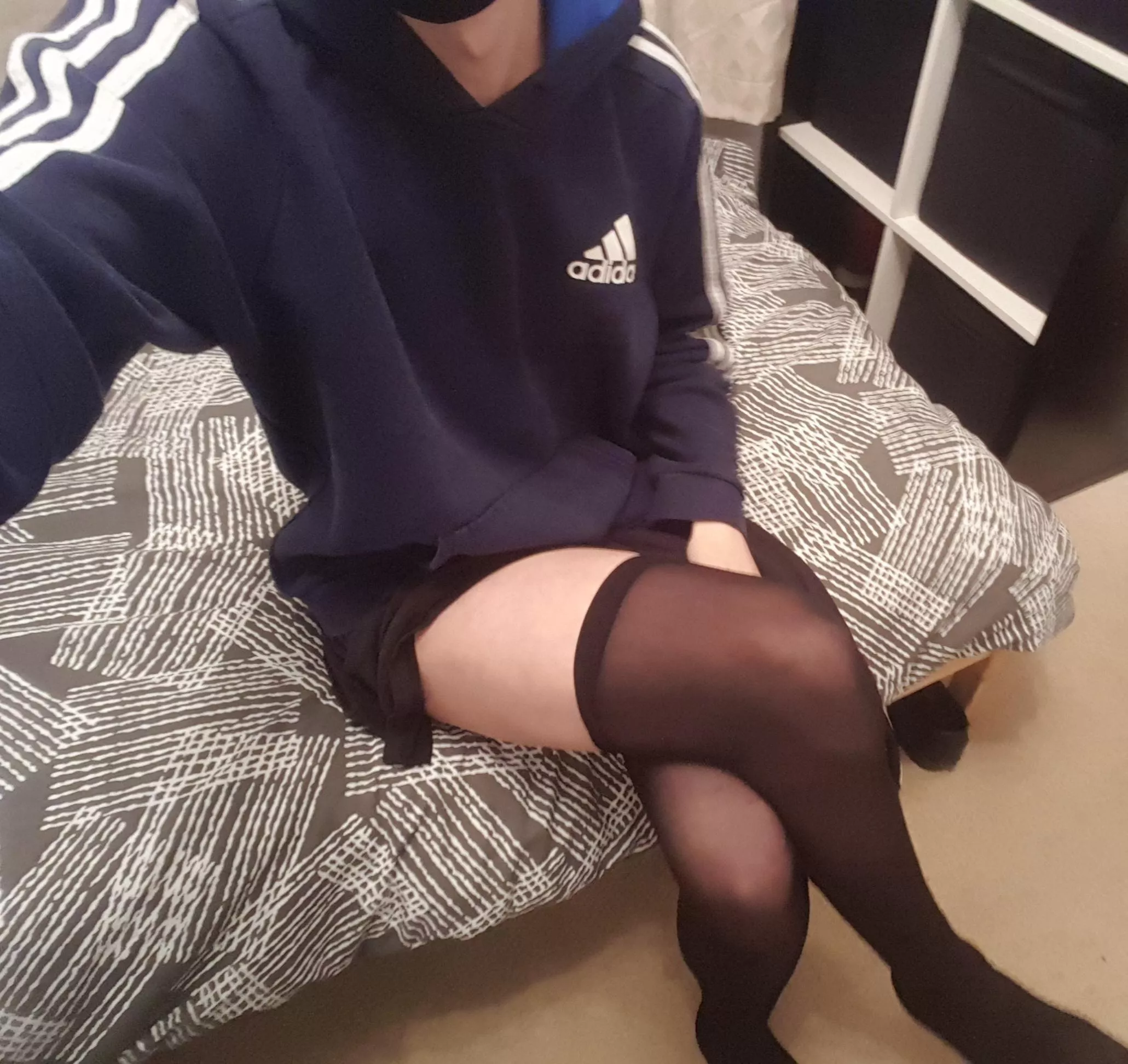 welcome to my room, what would we do