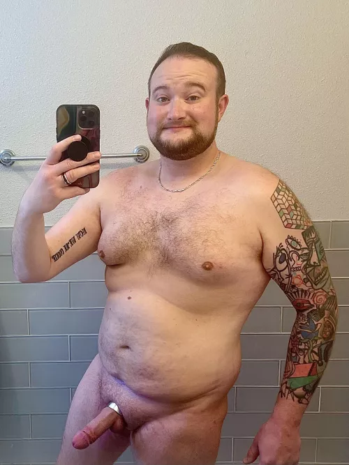 Well hello there 😉