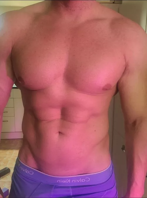 well hello there 😈