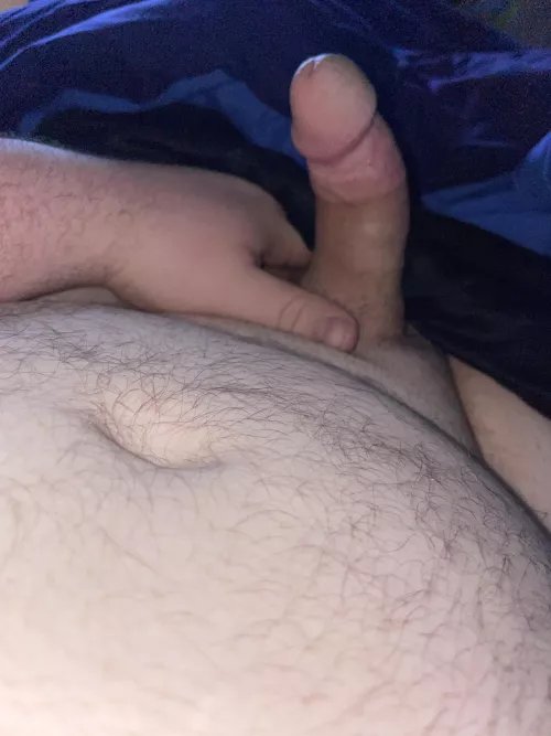 Well. Here I am. Sup?