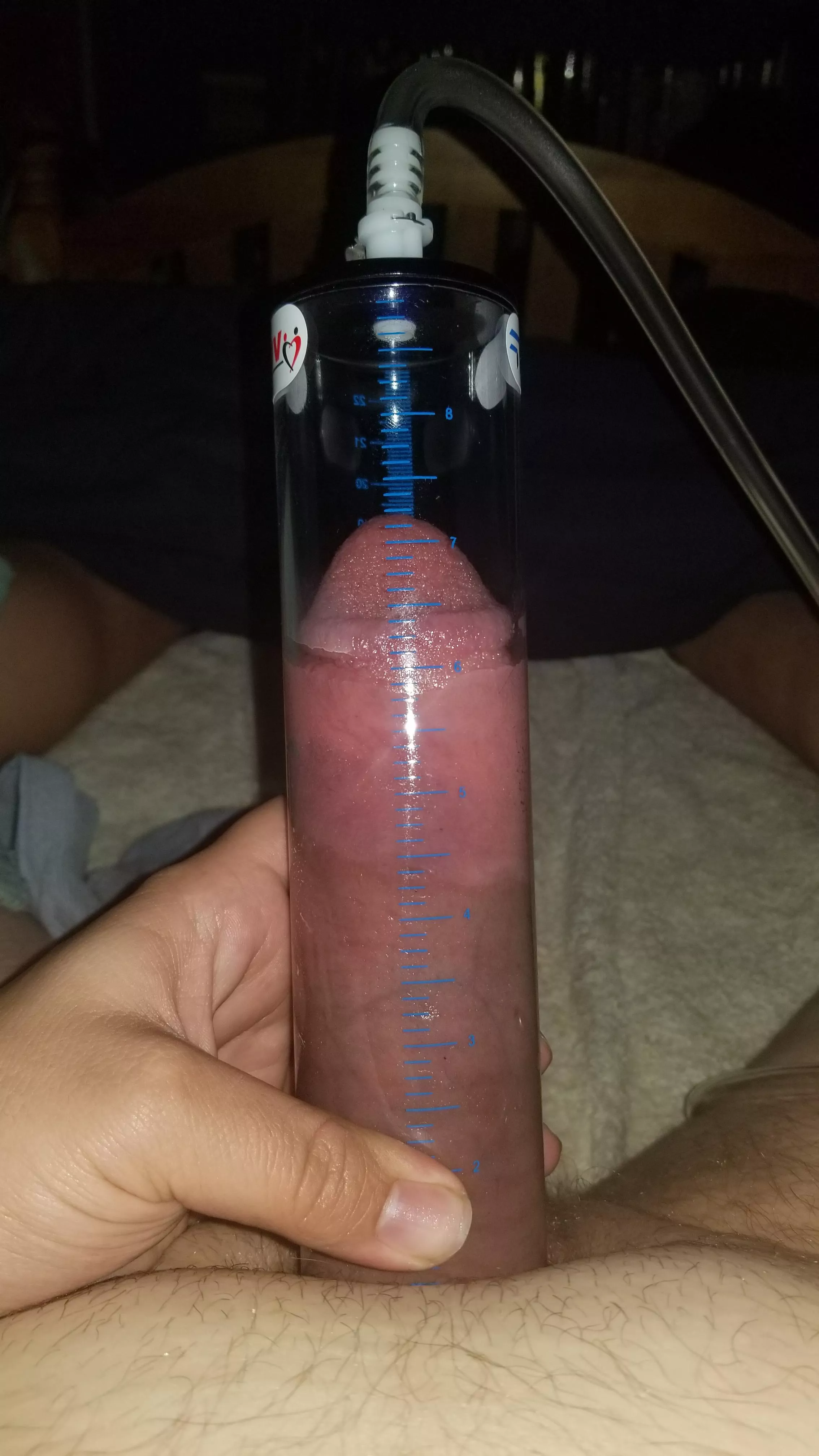 Well I got a new cylinder today aaaaaaaaaaaand it's full 😂🍆 Well I got a new cylinder today aaaaaaaaaaaand it's full 😂🍆