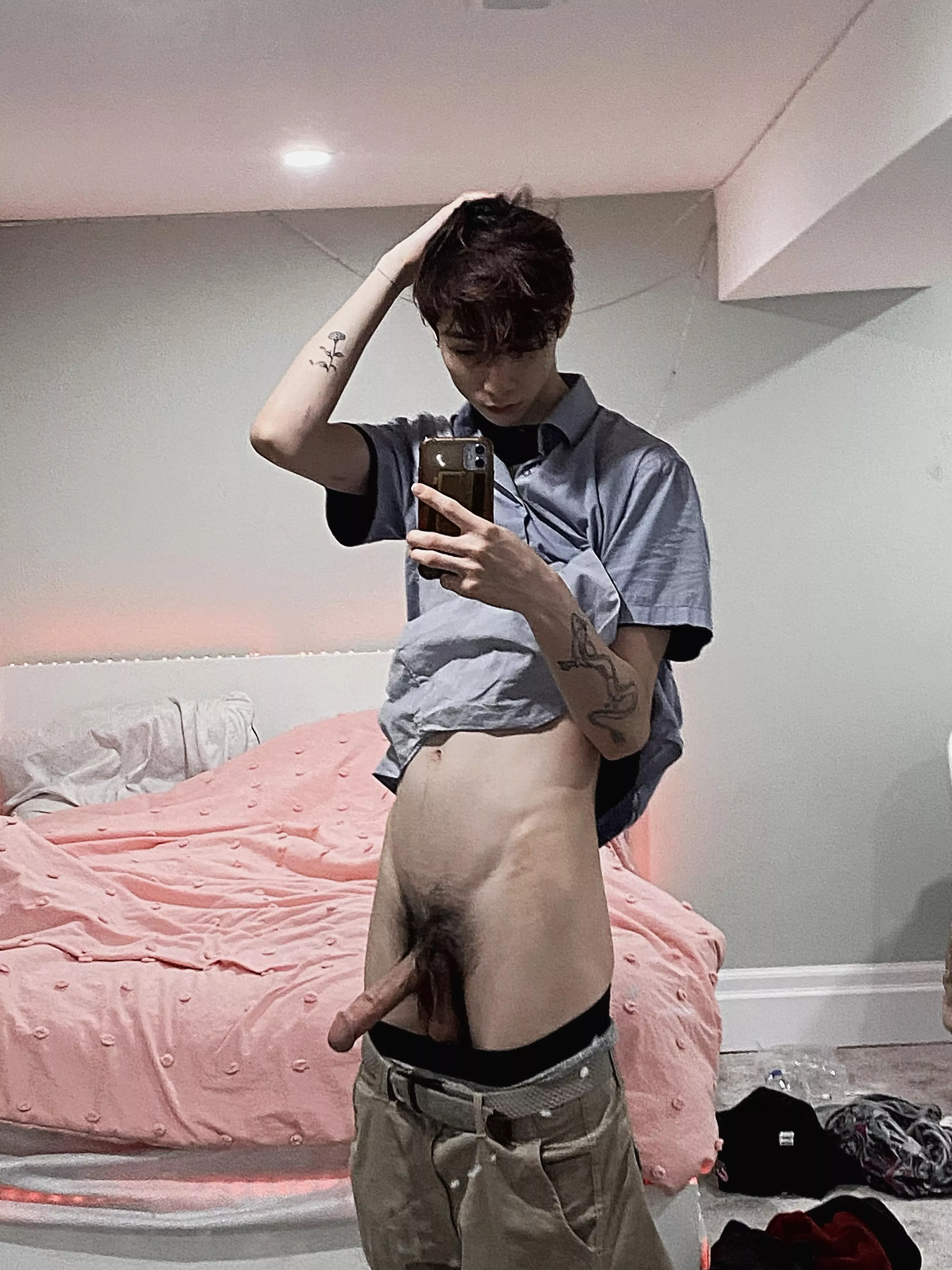 Well shit , I got the class