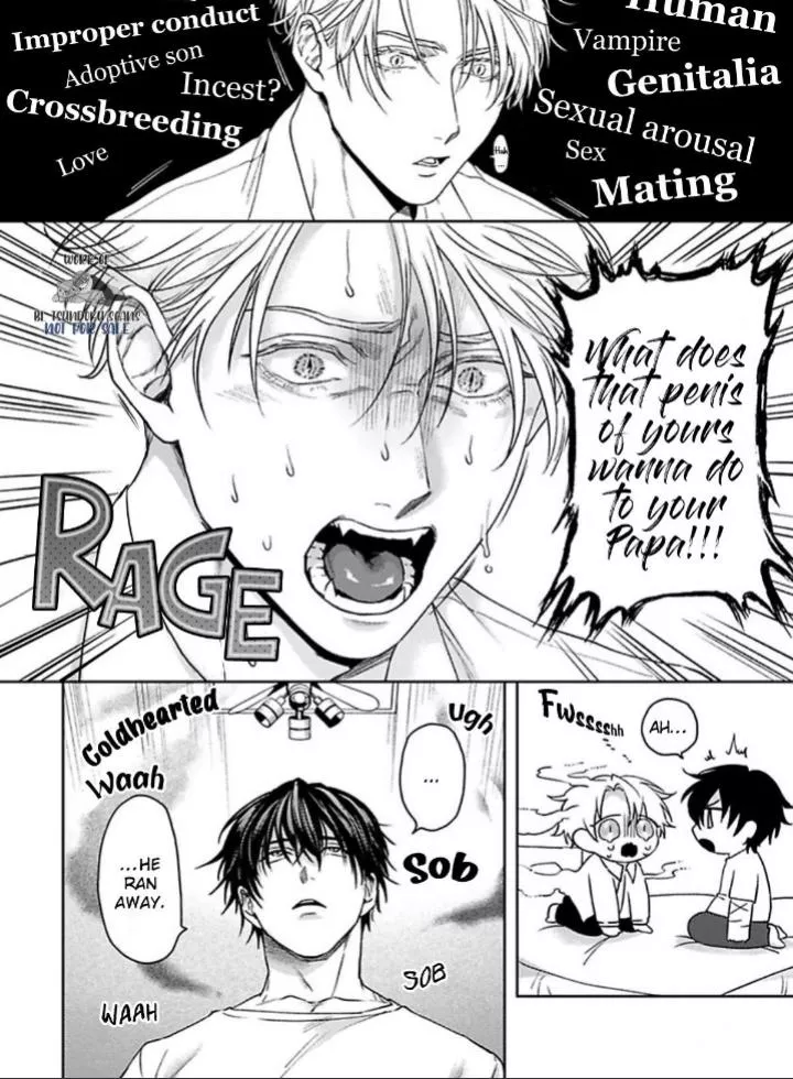 Well that escalated quickly [Undead Pappy]