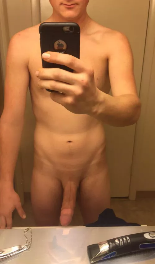 Well what do y’all think (m)