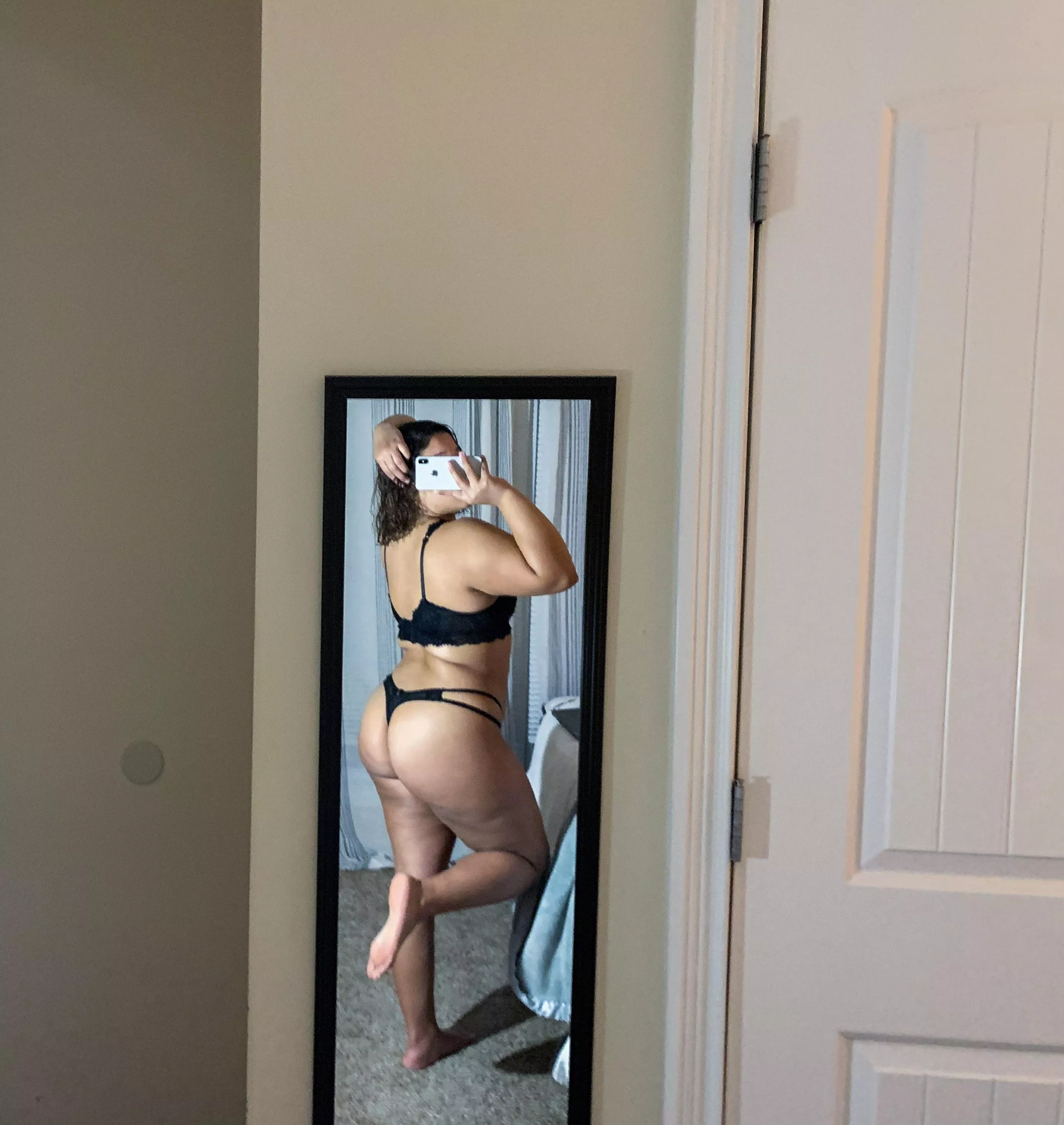 Well what do you think?? 😘[BA]