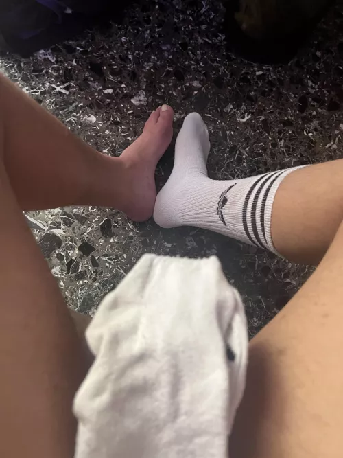 Well you can guess where