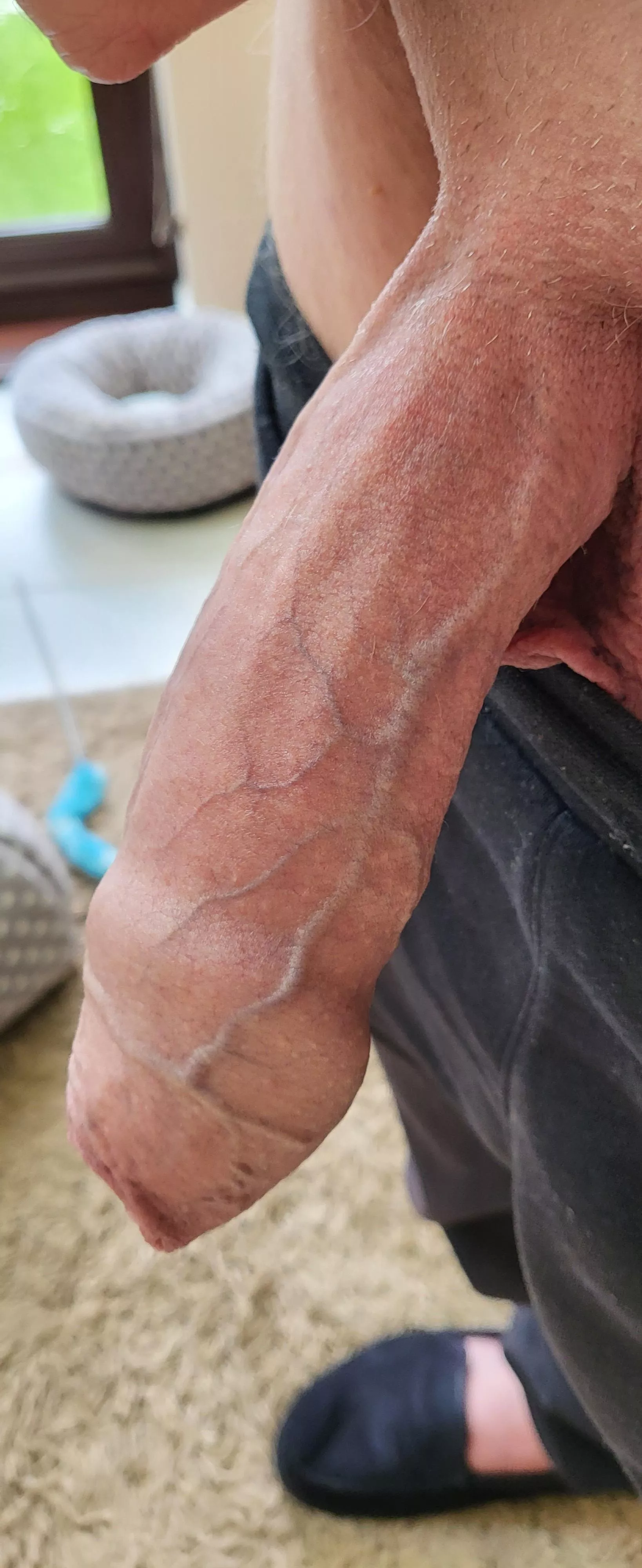 Welsh Dad, 56! What do you all think?! 🤔