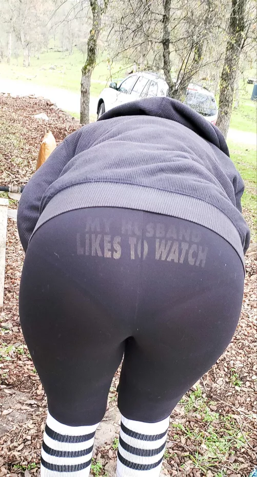 Went a lil wild for hubby. 40(f)