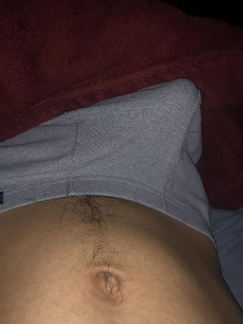 We’re ready this time!