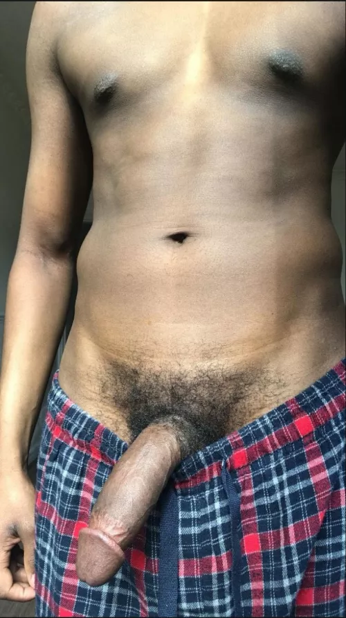 we're staying in right?