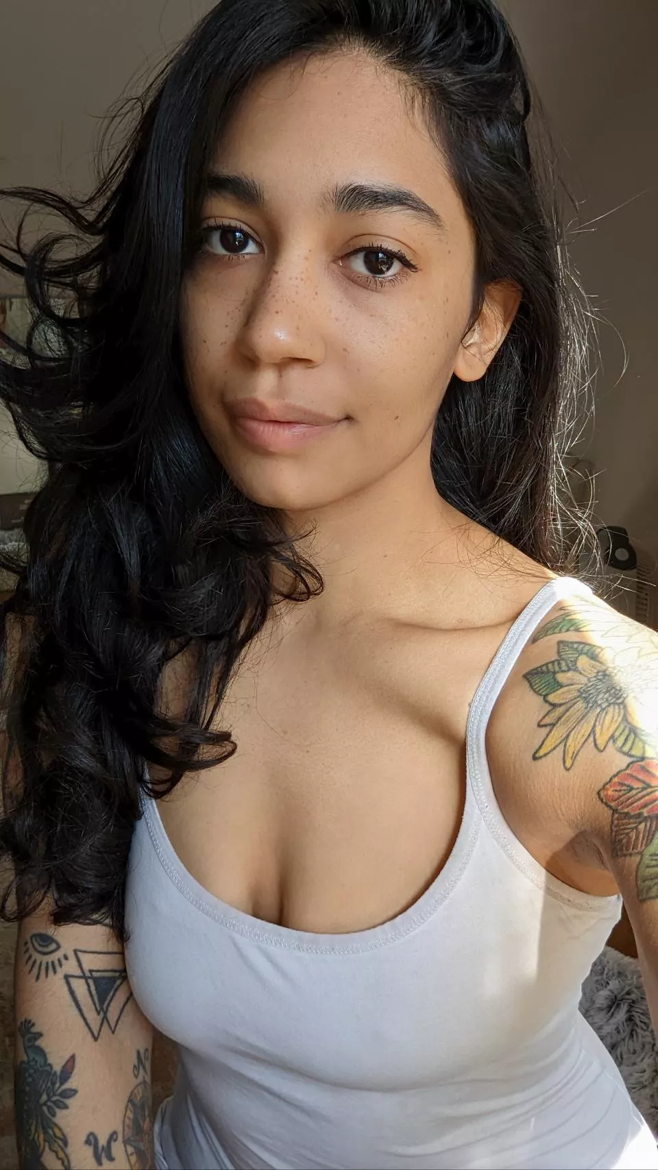 West African x German