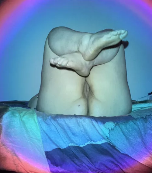 We’ve been doing all this late night talking, about anything you want until the morning